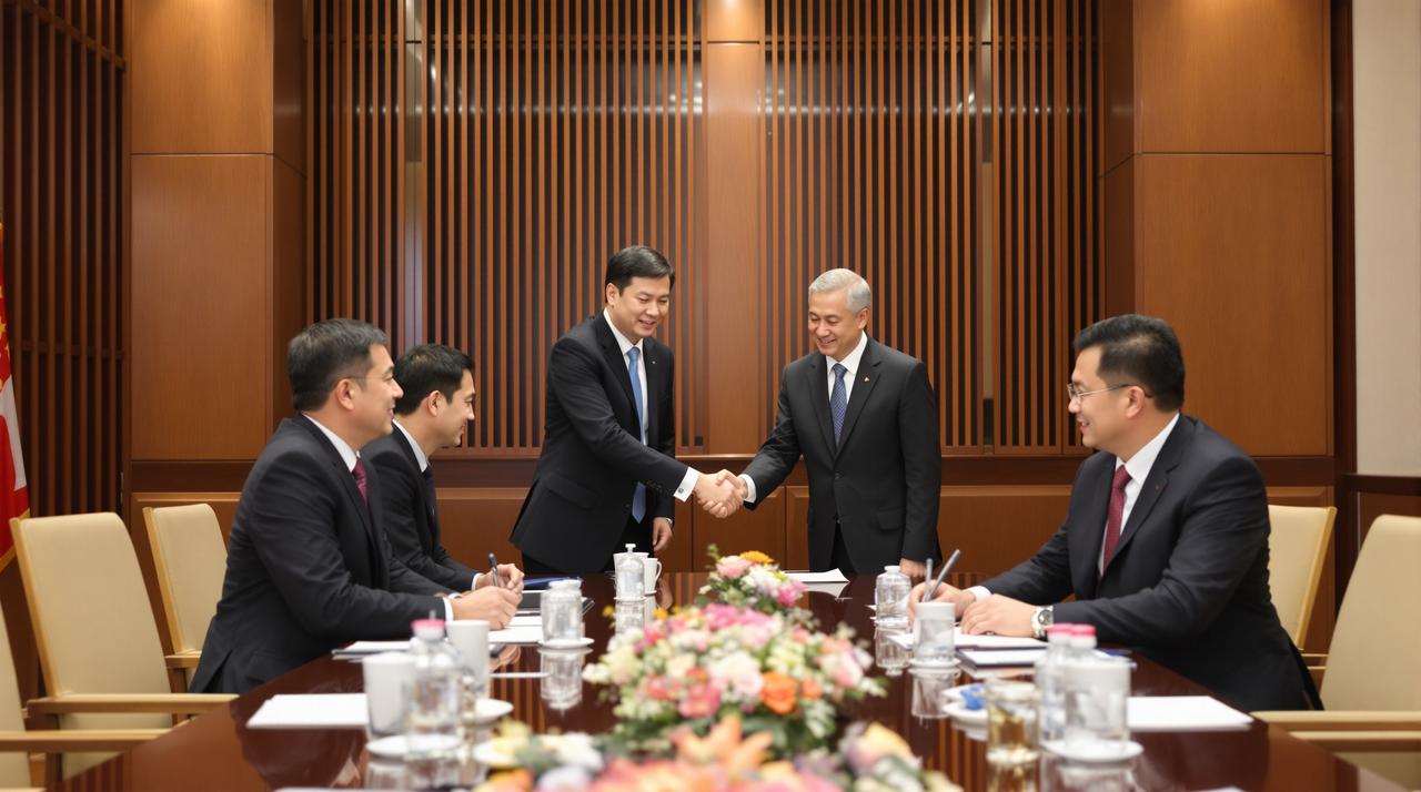 蓝莓视频与好莱坞顶级制片公司签署战略合作协议